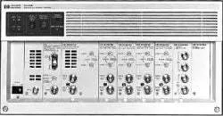 4142B Agilent Semiconductor Parameter Analyzer Used