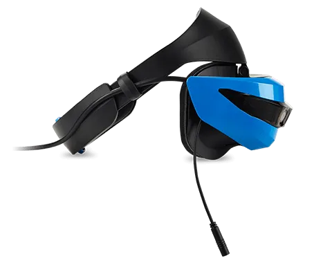 ACER WINDOWS MIXED REALITY HEADSET & MOTION CONTROLLER AH101