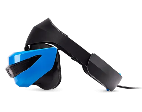 ACER WINDOWS MIXED REALITY HEADSET & MOTION CONTROLLER AH101