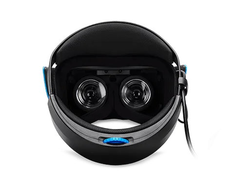 ACER WINDOWS MIXED REALITY HEADSET & MOTION CONTROLLER AH101