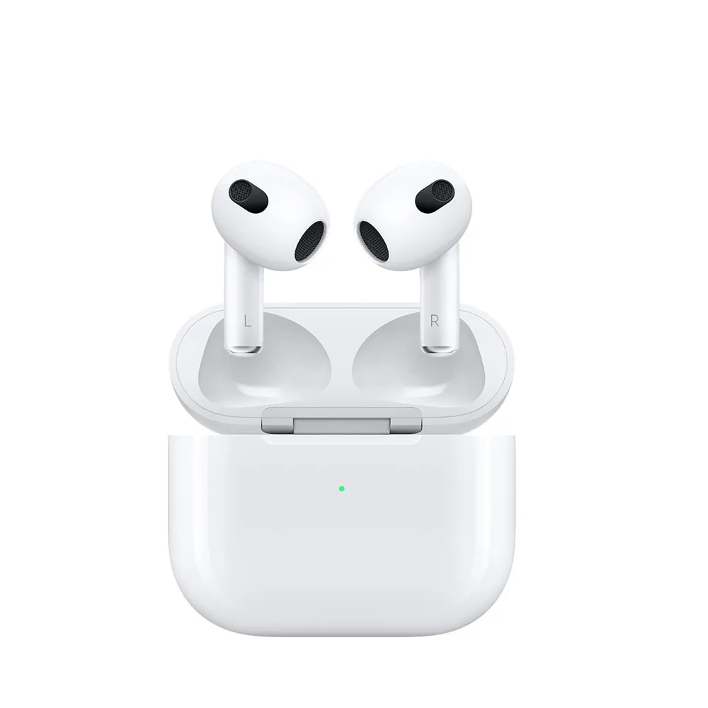 Apple AirPods (3rd Generation) With Lightning Charging Case - MPNY3ZA/A