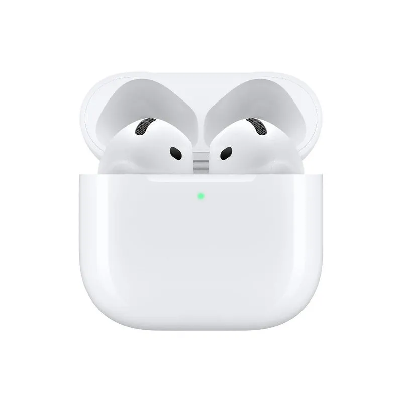 Apple Airpods 4 with Charging Case - White | MXP63ZM/A