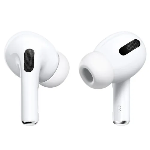 Apple Airpods Pro - White - Brand New