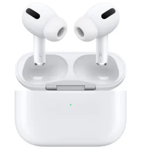 Apple Airpods Pro - White - Brand New