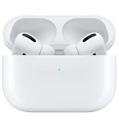 Apple Airpods Pro - White - Brand New