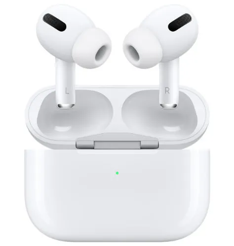 Apple Airpods Pro - White - Very Good