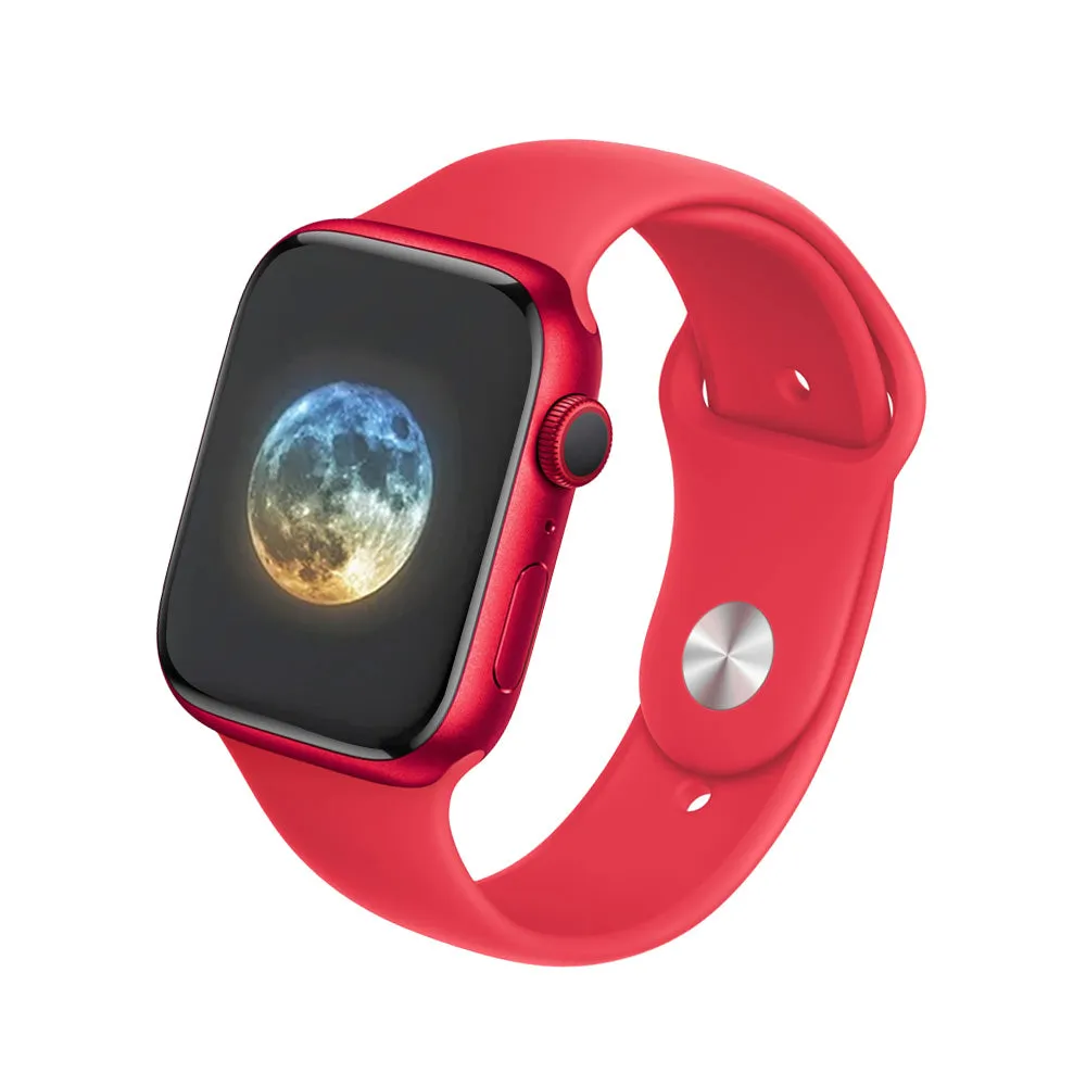 Apple Watch Series 9 Aluminium GPS   Cellular