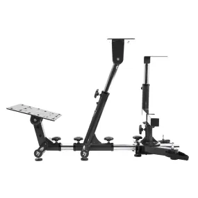 Arozzi Velocità Racing Simulator - Black