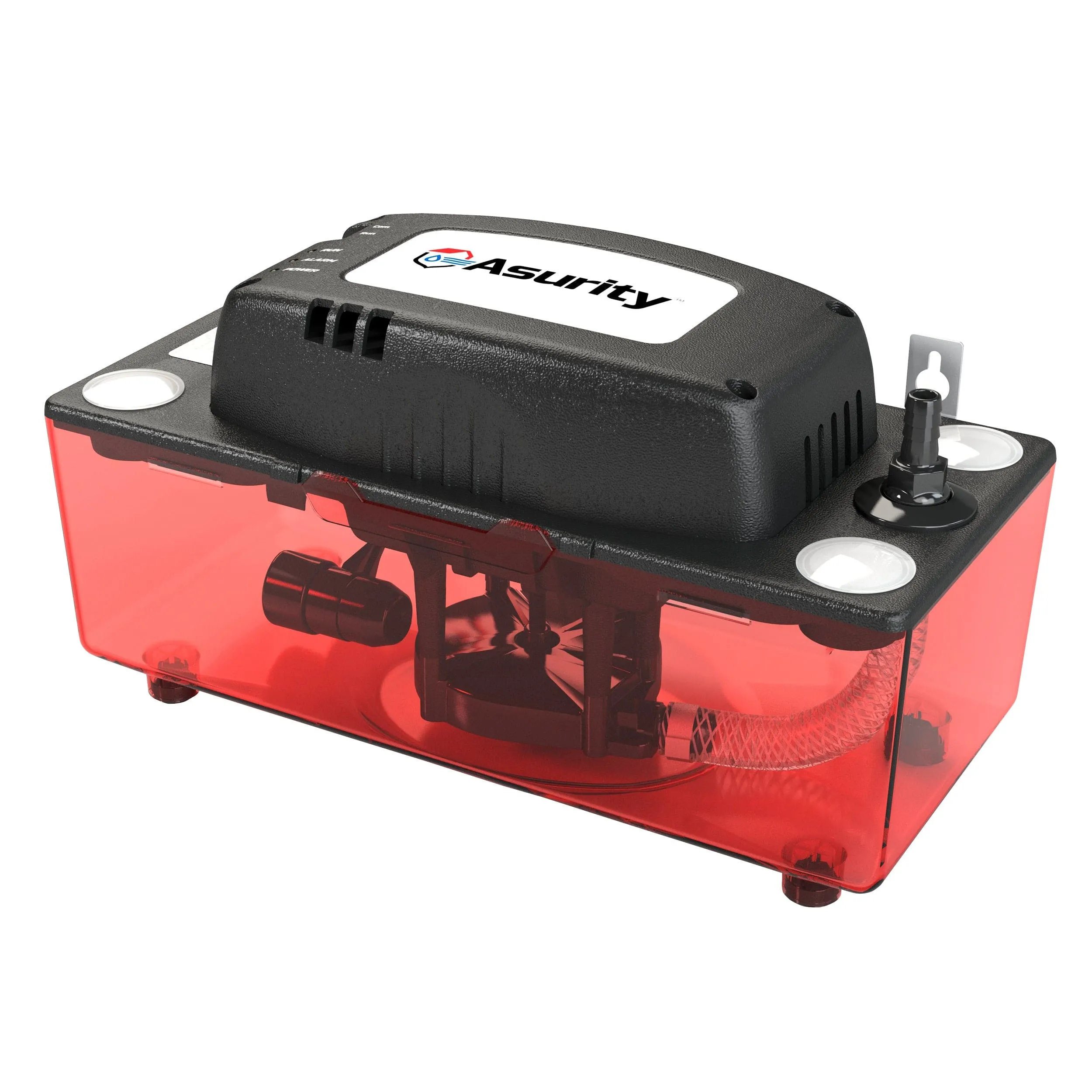 Asurity® ULTRACP-22T-230 Condensate Pump 230-volt 22 ft lift