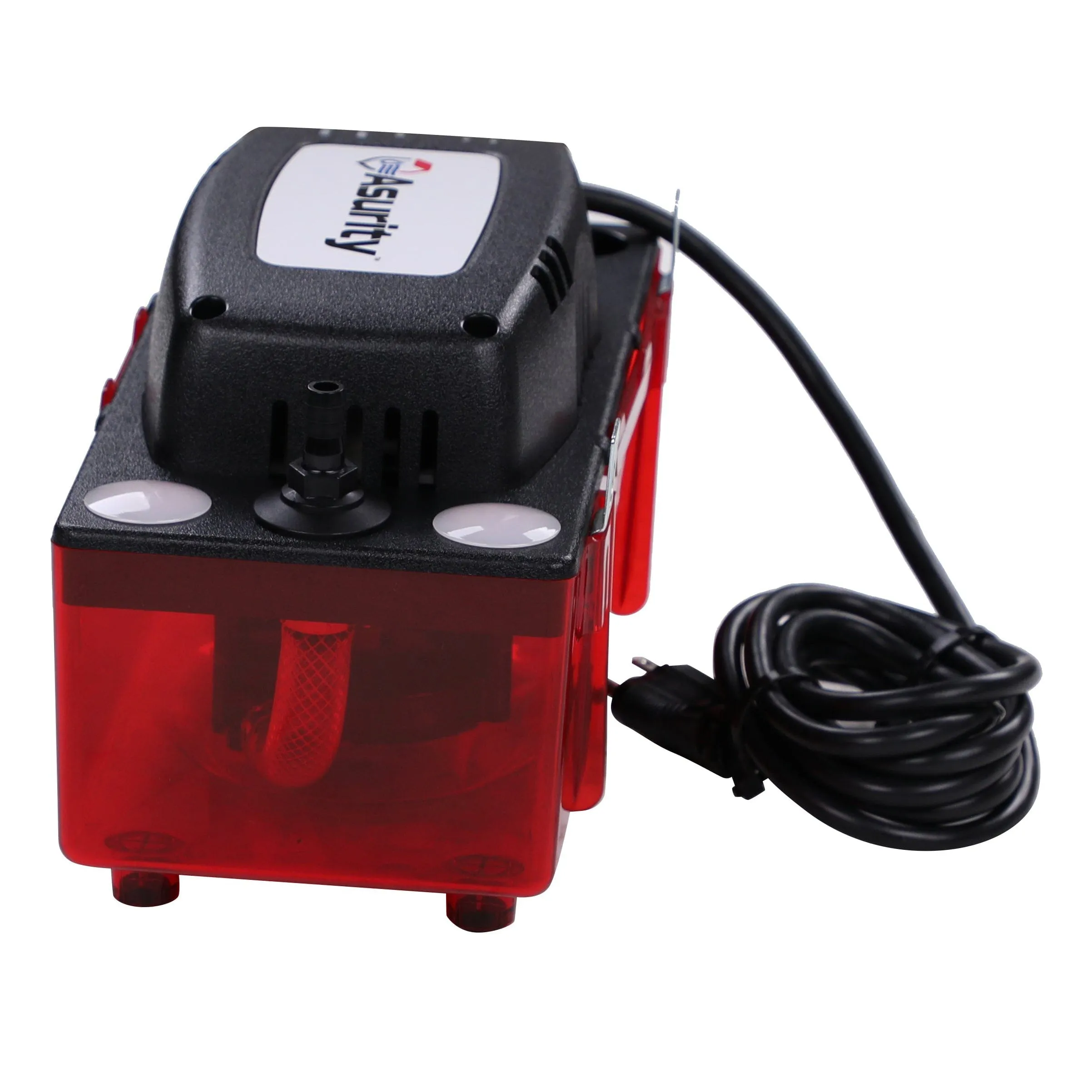 Asurity® ULTRACP-22T-230 Condensate Pump 230-volt 22 ft lift