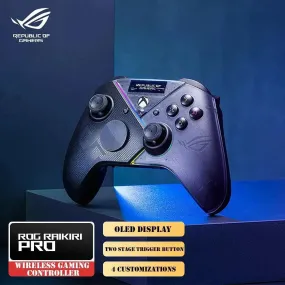 ASUS ROG Raikiri Pro Gamepad Controller