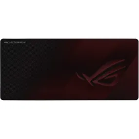 Asus ROG Scabbard ii Gaming Mousemat