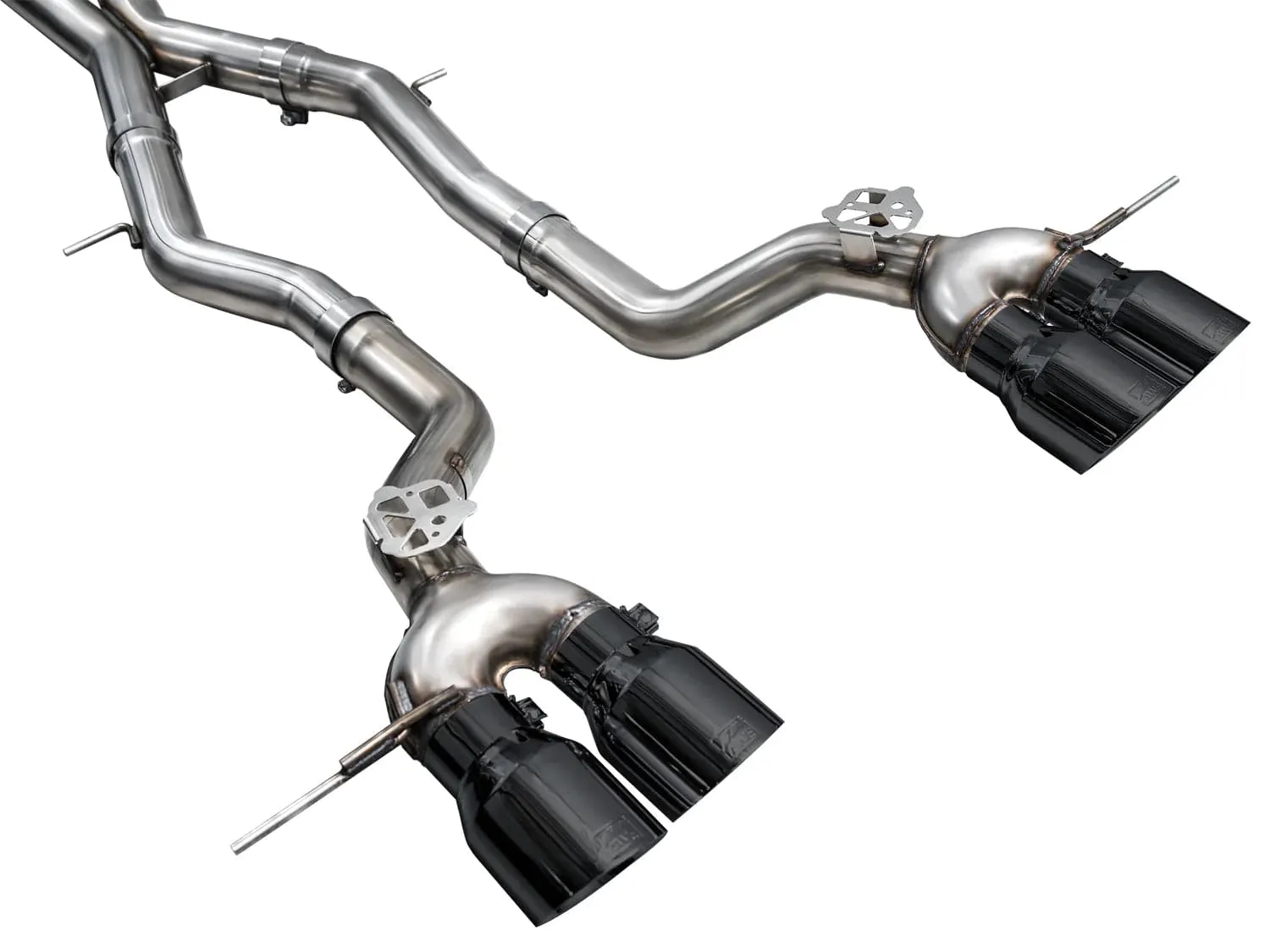 AWE EXHAUST SUITE FOR G87 BMW M2