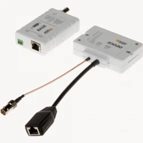 Axis Communications T8645 PoE  over Coax Compact Kit