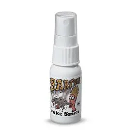 Barfume Vomit Spray