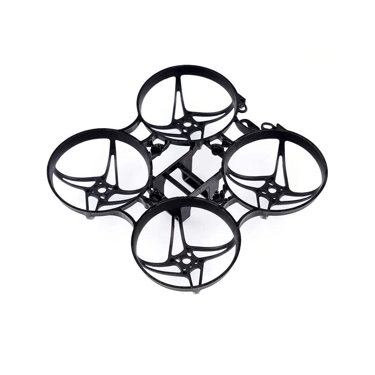 Beta75X V2 Micro Brushless Whoop Frame