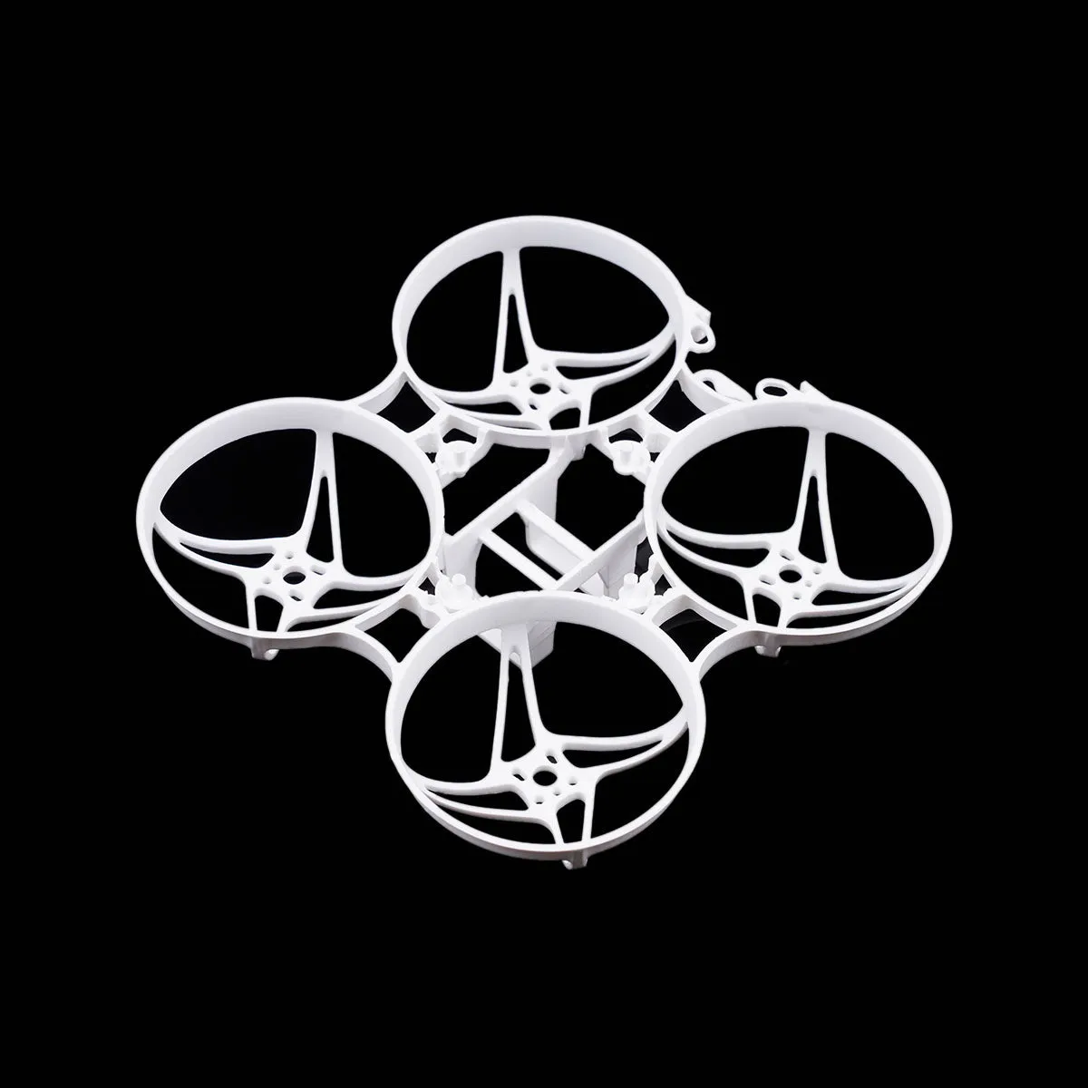 Beta75X V2 Micro Brushless Whoop Frame