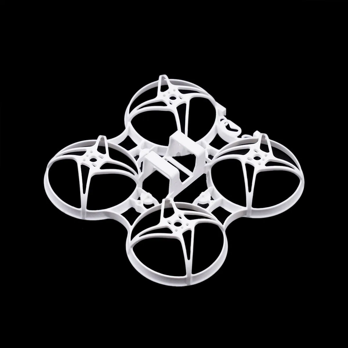 Beta75X V2 Micro Brushless Whoop Frame