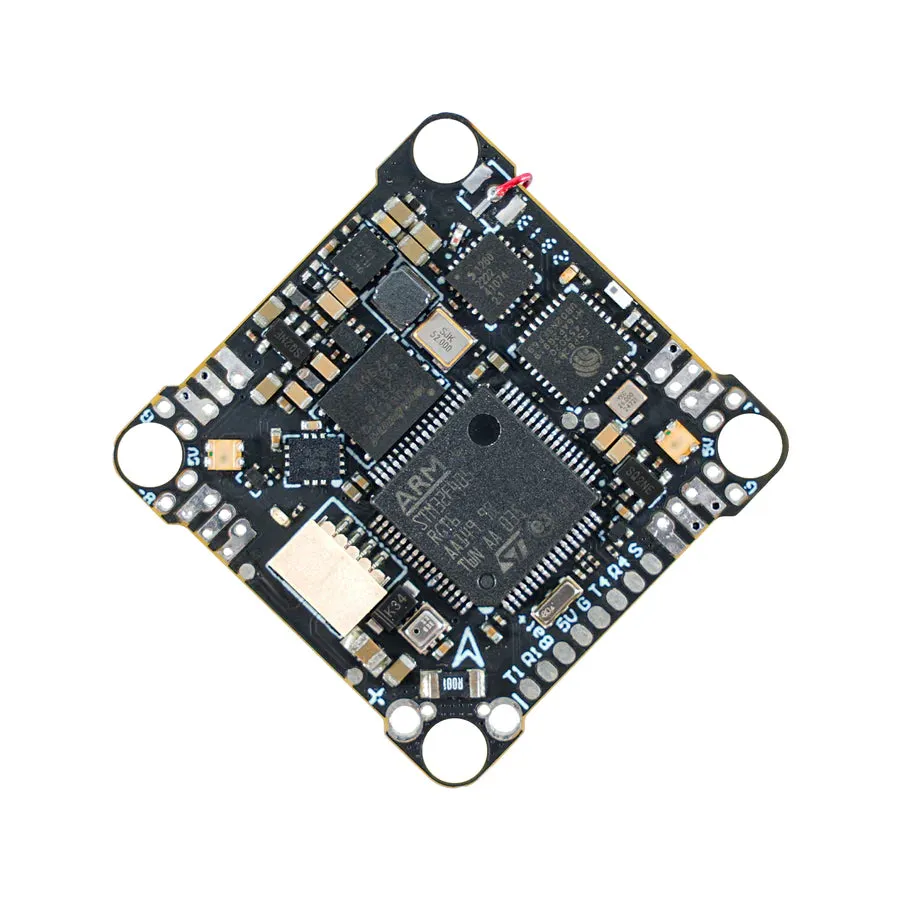 BetaFPV F4 1S 12A AIO Brushless Flight Controller V3