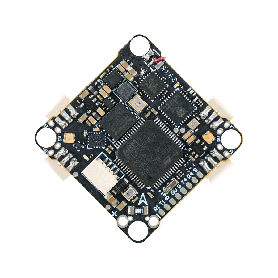 BetaFPV F4 1S 12A AIO Brushless Flight Controller V3