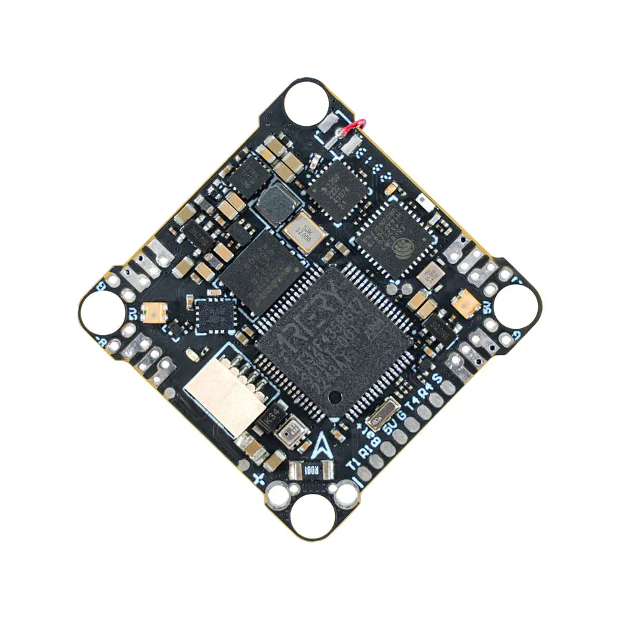 BetaFPV F4 1S 12A AIO Brushless Flight Controller V3