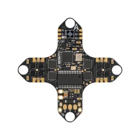 BetaFPV F4 1S 5A AIO Brushless Flight Controller (ELRS 2.4GHz)