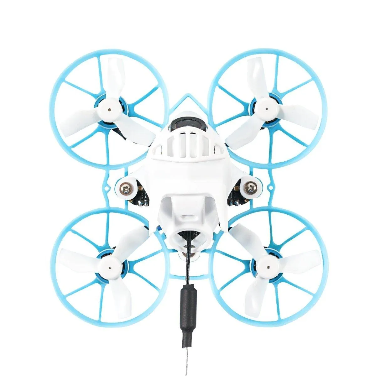 BETAFPV Meteor65 Brushless Whoop Quadcopter (2022)