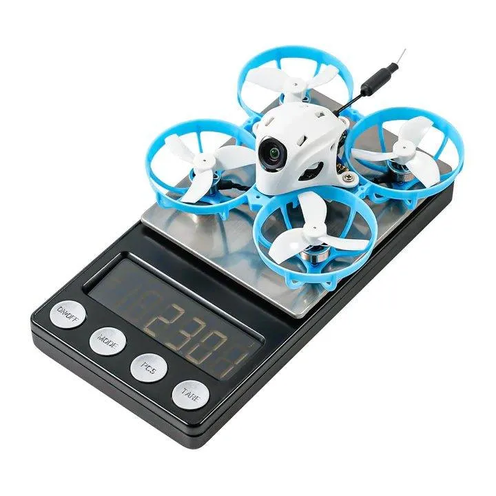 BETAFPV Meteor65 Pro 1S Brushless Whoop Quadcopter (2022 Edition) - ELRS 2.4G