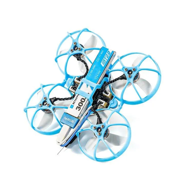 BETAFPV Meteor65 Pro 1S Brushless Whoop Quadcopter (2022 Edition) - ELRS 2.4G