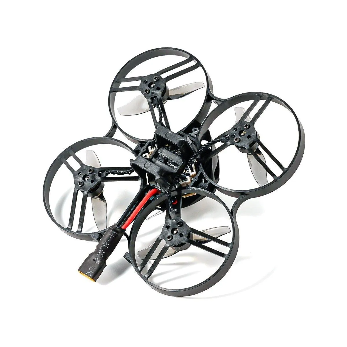 BETAFPV Meteor85 Brushless Whoop Quadcopter (ELRS, 2S HD Digital VTX)