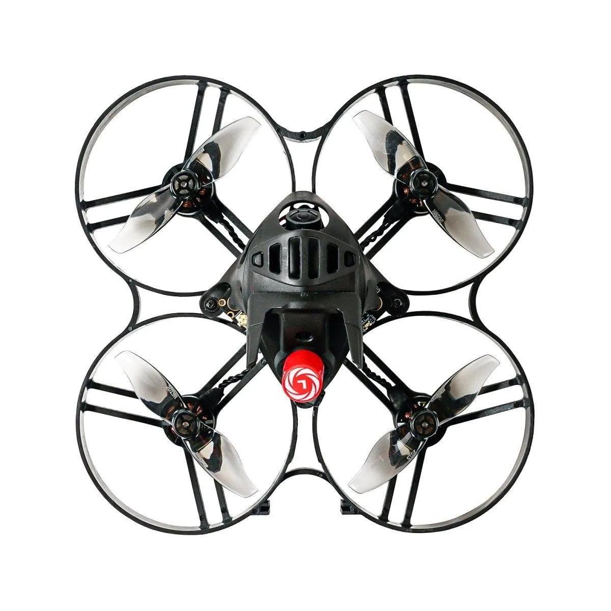 BETAFPV Meteor85 Brushless Whoop Quadcopter (ELRS, 2S HD Digital VTX)