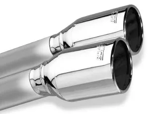 Borla 140749 Cat-Back(tm) Exhaust System - S-Type