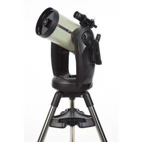 Celestron CPC Deluxe 800 HD Computerized Telescope