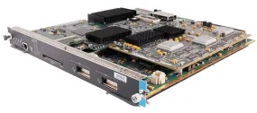 Cisco Catalyst 6500 Supervisor Engine WS-X6K-SUP1A-2GE