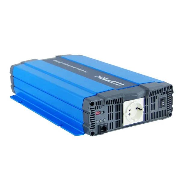 COTEK 2000W PURE SINE WAVE INVERTER