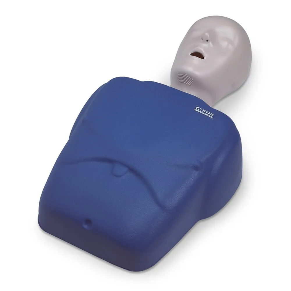 CPR Prompt® Plus W/ Heartisense® 5-Pack Blue