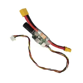 CUAV HV_PM Power Module for V5  | 10-60V Pixhack Pixhawk XT60 Plug For RC Drone FPV