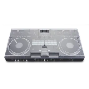 Decksaver DS-PC-DDJREV7 Polycarbonate Cover for Pioneer DDJ-REV7