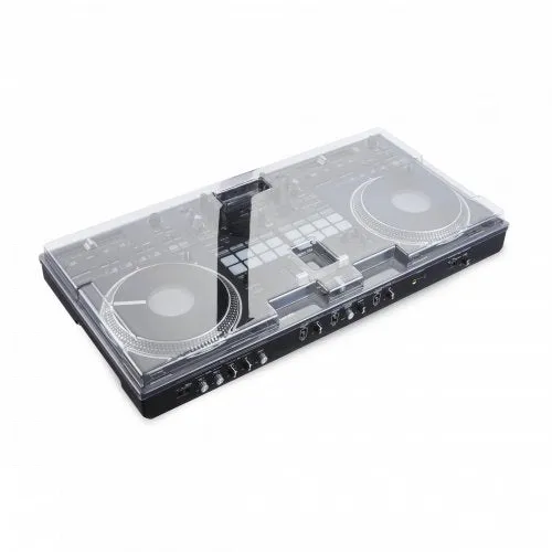 Decksaver DS-PC-DDJREV7 Polycarbonate Cover for Pioneer DDJ-REV7