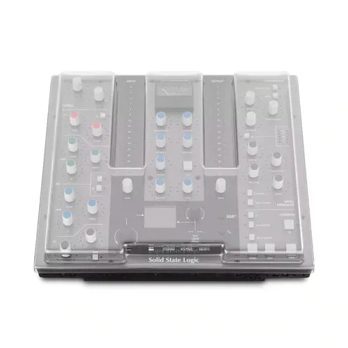 Decksaver DS-PC-SSLUC1 Solid State Logic UC1 Cover