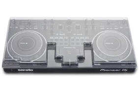 Decksaver DSLE-PC-DDJREV1 Polycarbonate Cover for Pioneer DDJ-REV1