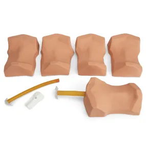 Deluxe Cricothyrotomy Simulator