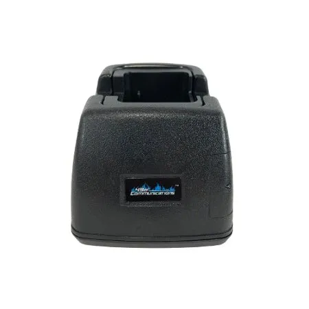 Desktop Charger for Harris XL-200P, XL-185P Series Radios