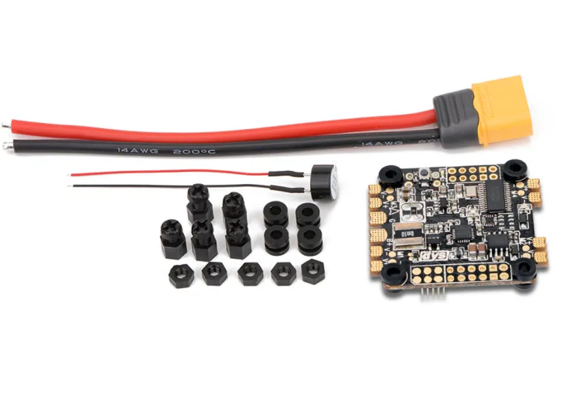 DYS F4 PRO FLIGHT CONTROLLER