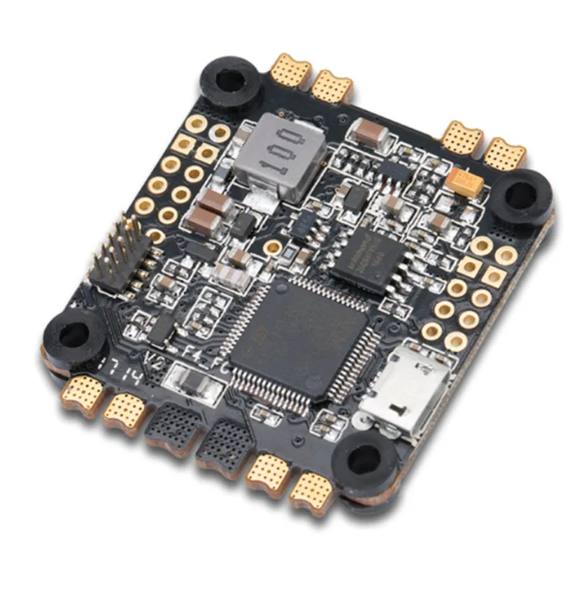 DYS F4 PRO FLIGHT CONTROLLER