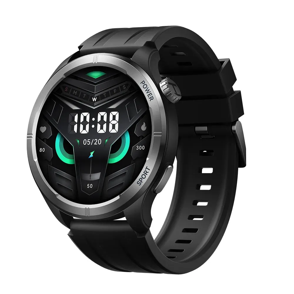 ELEGANCE® ActiveLife Smartwatch 1.53'' HD Display Bluetooth Call 24H Health Monitoring Men & Women Sport Smart Watches