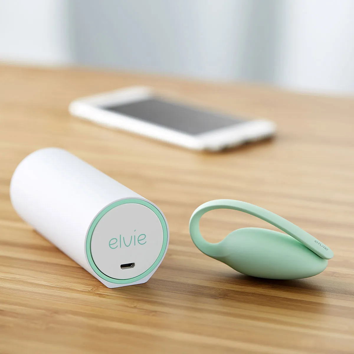 Elvie Kegel Exerciser