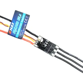 ★EMAX Nano Series ESC 12A V2-active braking 3S-4S