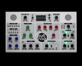 Erica Synths Bullfrog XL