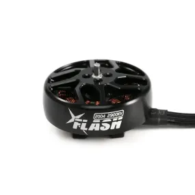 FlyFishRC Flash 2004 2900KV 4S FPV Motor.